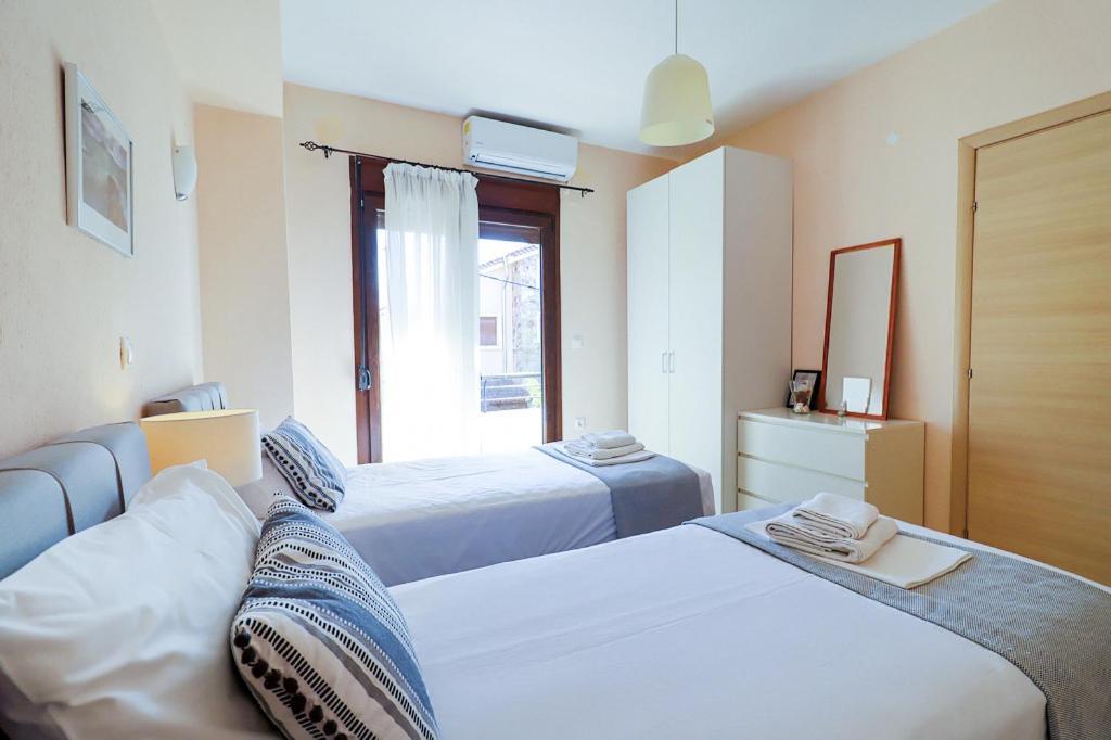 Guedin Sea Side Maisonette, Nikiti Экстерьер фото